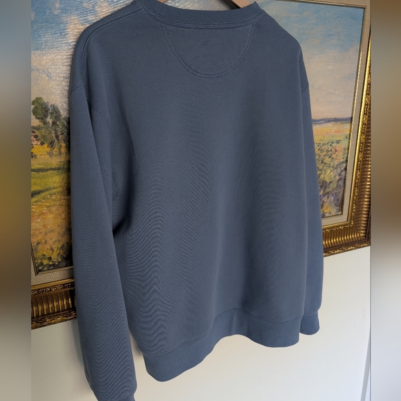 White Elephant Nantucket Island Sweatshirt - Picture 2 of 5